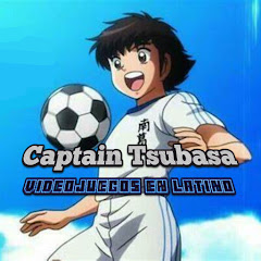 Captain Tsubasa Rise of New Champions Latino