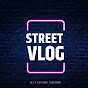 street vlog  logo