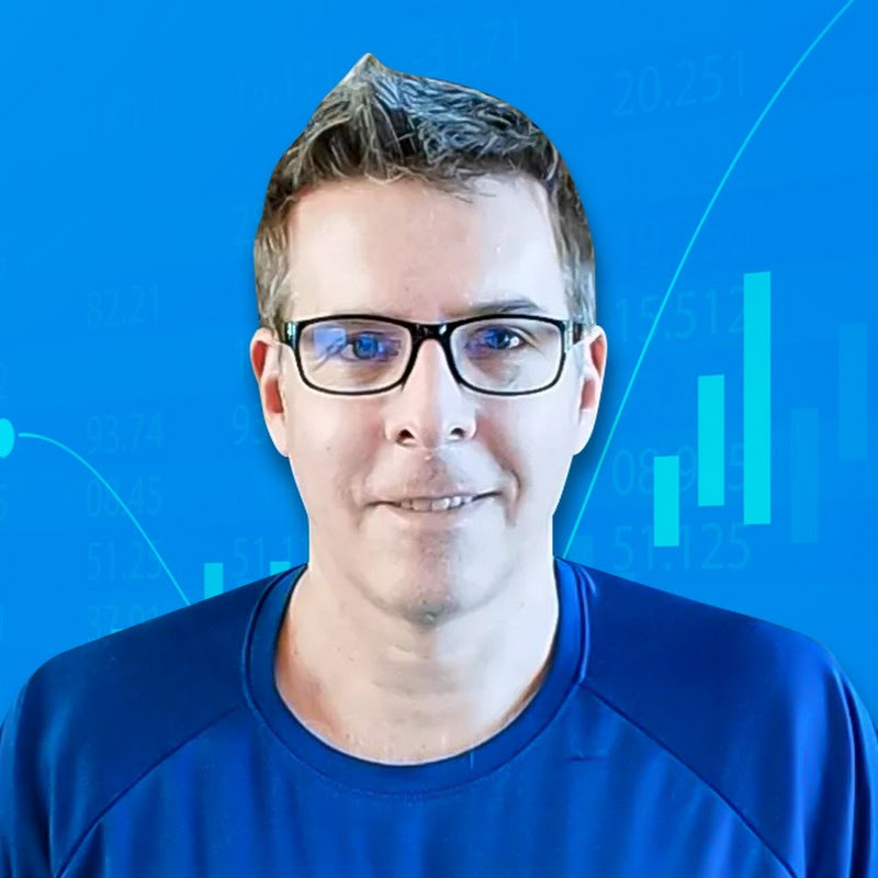 Roderick Casilli - Futures Fanatic