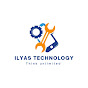 ILYAS TECHNOLOGY logo