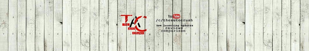 theautocrush YouTube-Kanal-Avatar