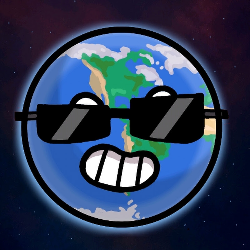 Mr. Earth