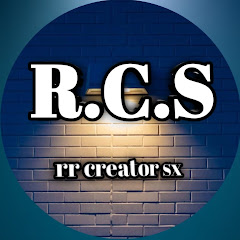 RR creator sx