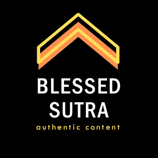 BLESSED SUTRA