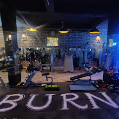 BURN GYM & CLUB