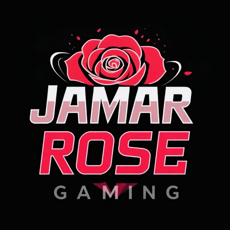 Jamar Rose Gaming