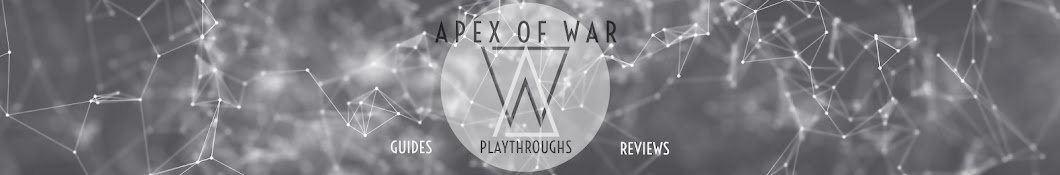Apex of War YouTube 频道头像