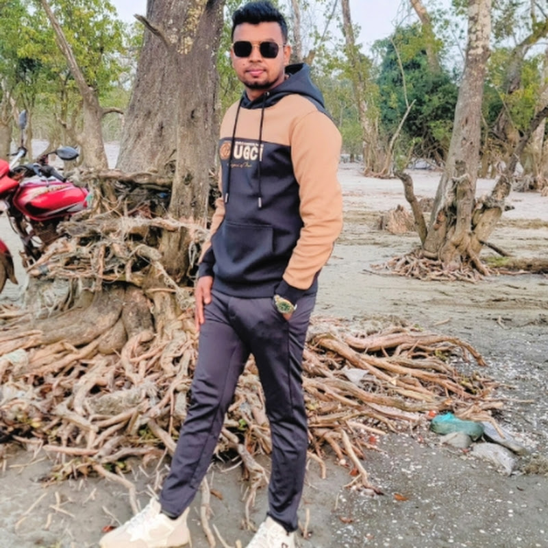 it's Me Anis