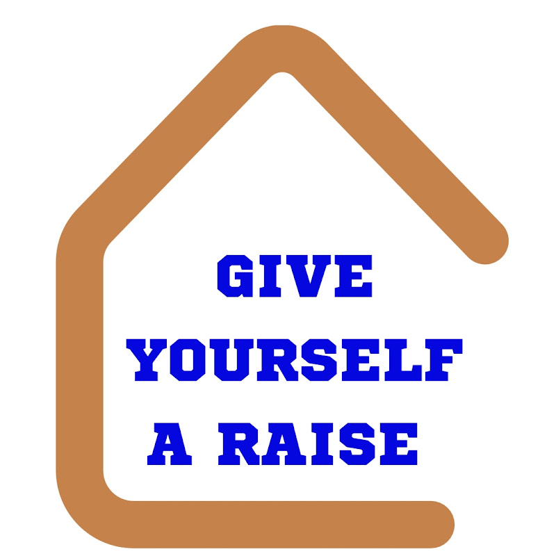 Give yourself A raise