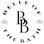 Belle of the Bath™️ logo
