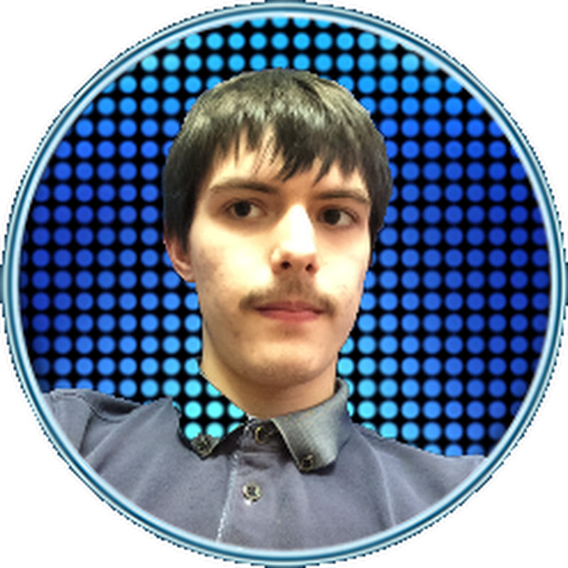 Geraint Lewis icon