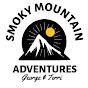 George and Terri's Smoky Mountain Adventures logo