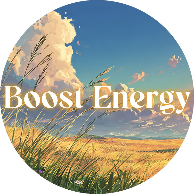 Boost Enegy