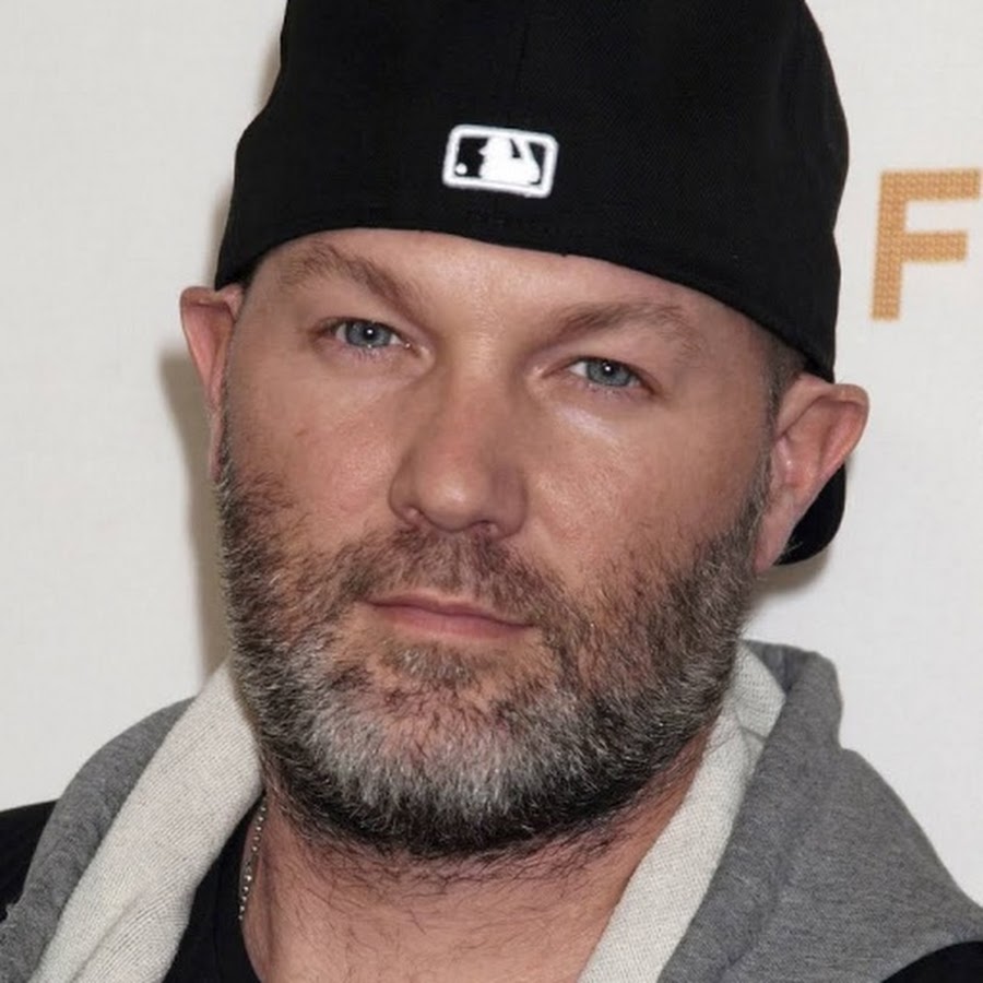Fred Durst - Topic - YouTube