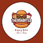 The USA Bites logo