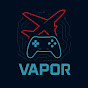 VaPoR logo