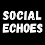 Social Echoes logo