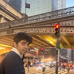 Saksham Gusain