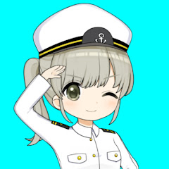 れとろーらーちゃんと提督さんなのだアイコン画像