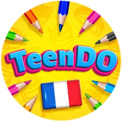 TeenDO French avatar