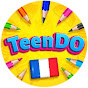 TeenDO French Image Thumbnail