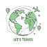 KKFS8tKaK6M-channel-avatar-Let’s Travel and 2 more