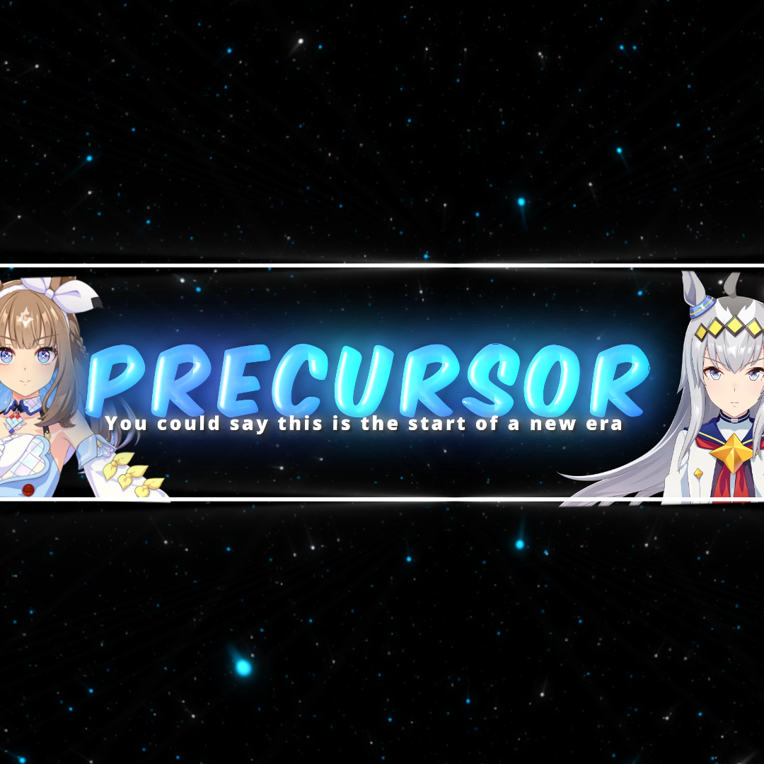 Post from Precursor
