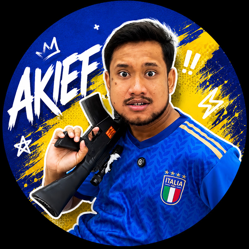 Akief Senpai
