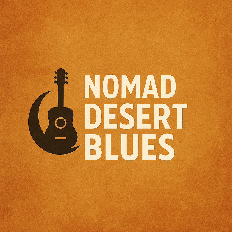 Desert Blues
