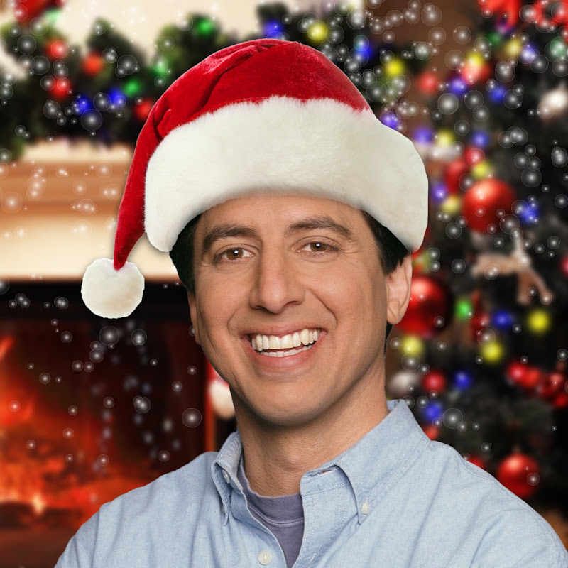 Everybody Loves Raymond Logo