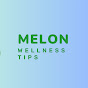 Melon Wellness Tips logo