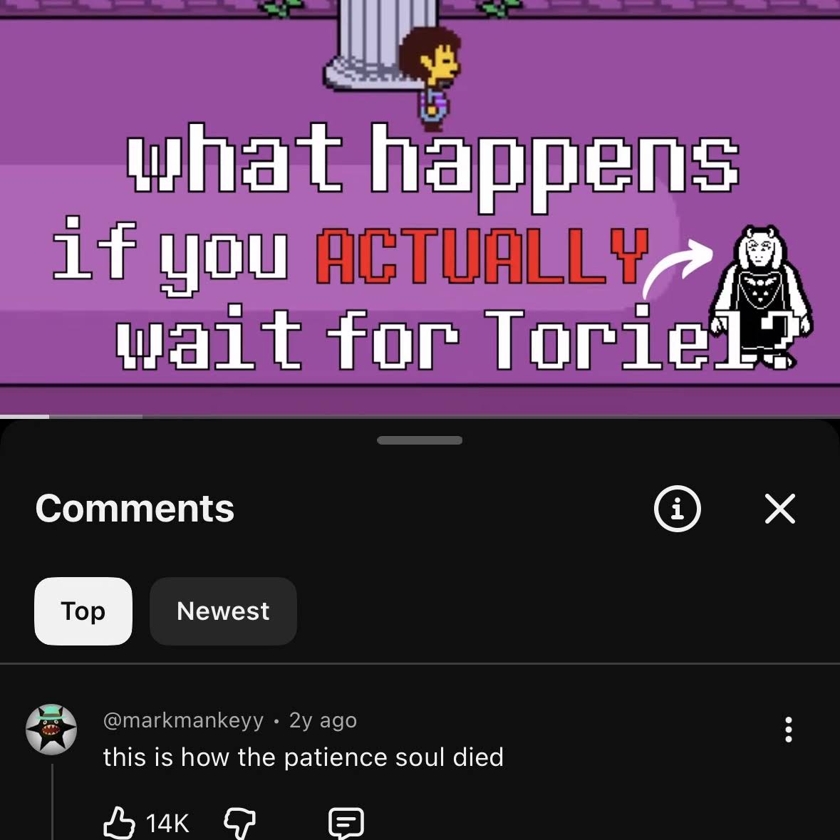 Post from StarDust