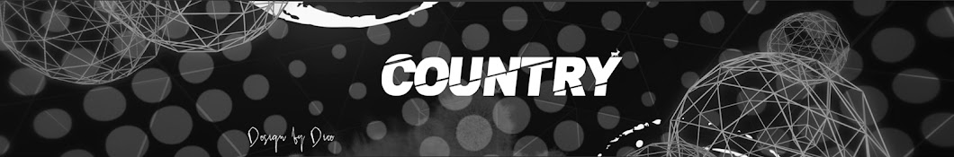 Country CTN YouTube-Kanal-Avatar