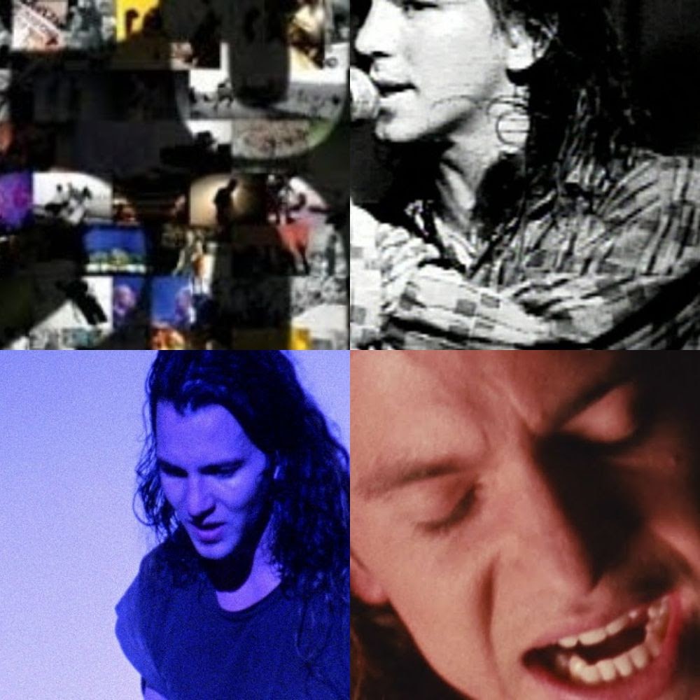 Pearl Jam Top Songs Playlist