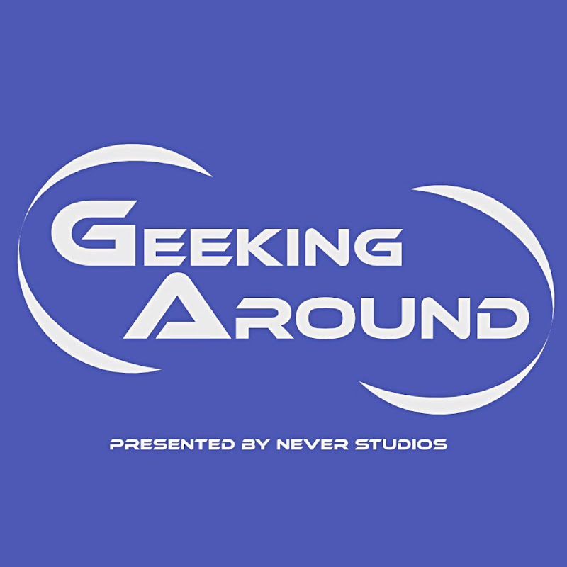 Geeking Around