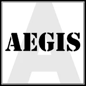 Aegis Channel　お休み中