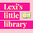 Lexi’s Little Library