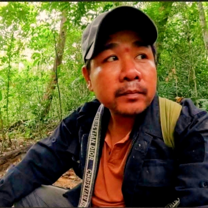 BaoThambanna-ບ່າວຖຳບ້ານນາ