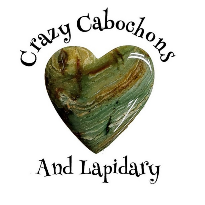 Crazy Cabochons & Lapidary icon