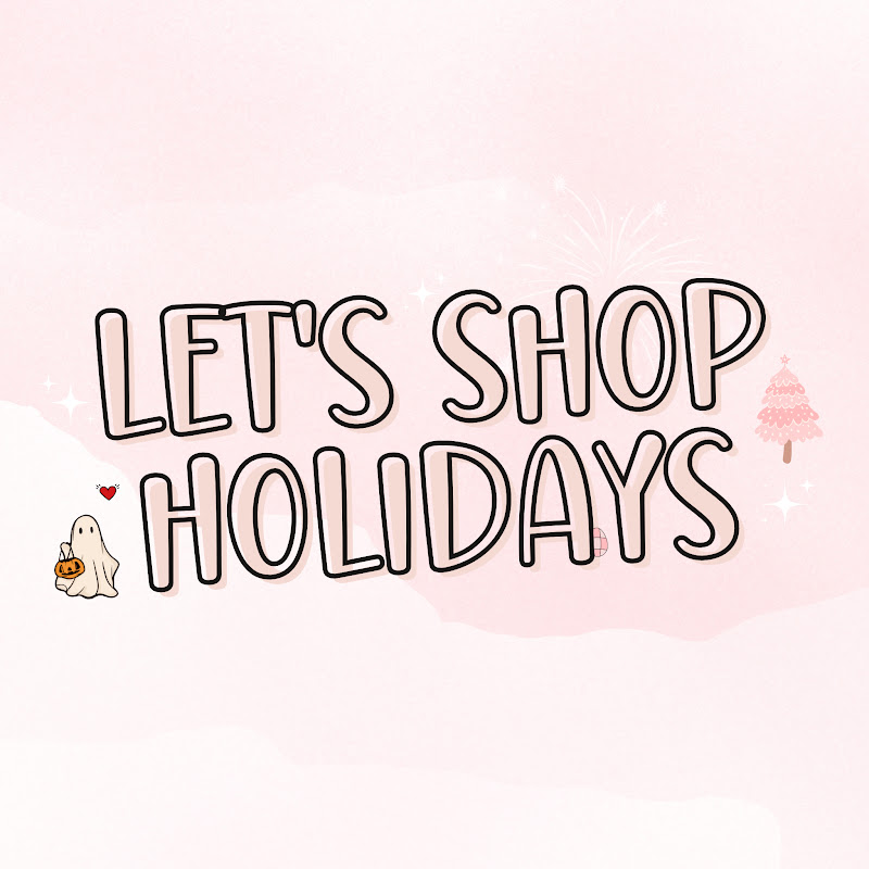 Let's Shop Holidays