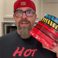 Thumbnail of related channel