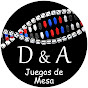 Dados & Amigos