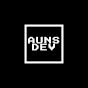 AunsDev logo