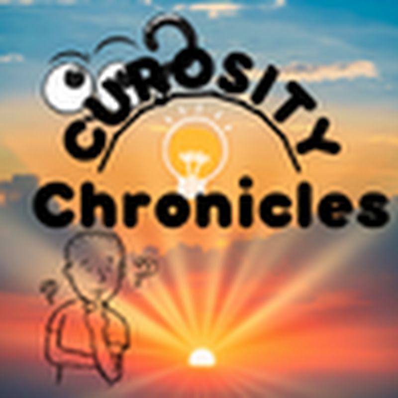 CurosityChronicles