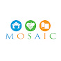 Mosaic Home Care Services & Community Resource Centre logo