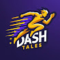 Dash Tales logo