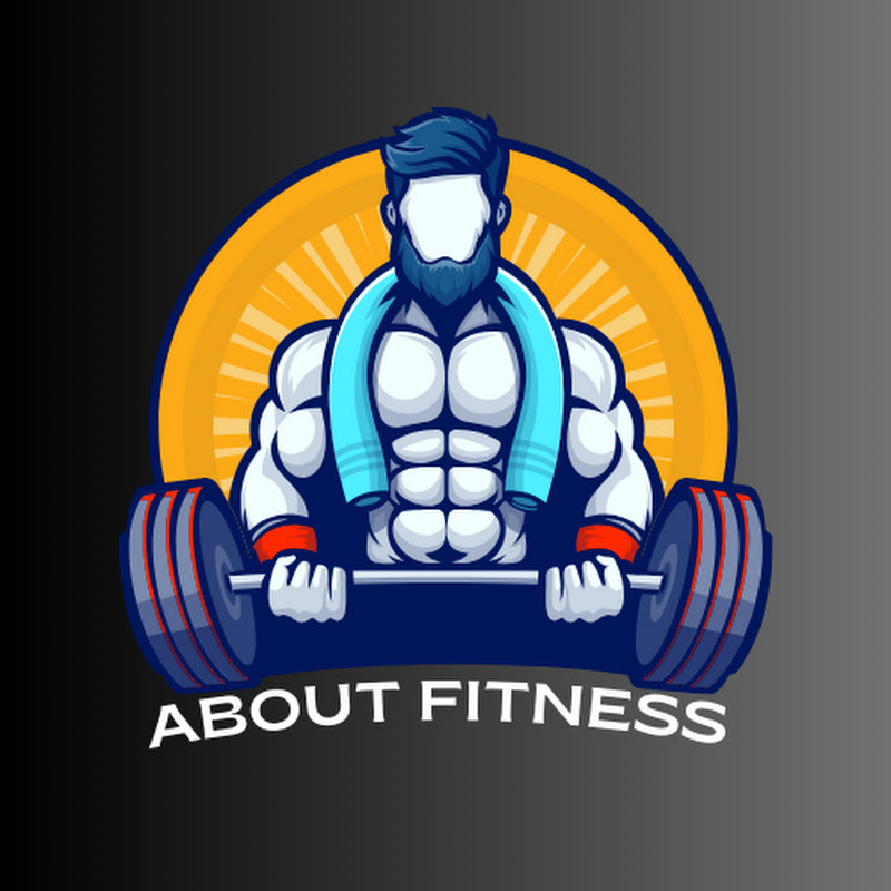 ABOUT FITNESS