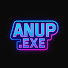 AnupDotExe