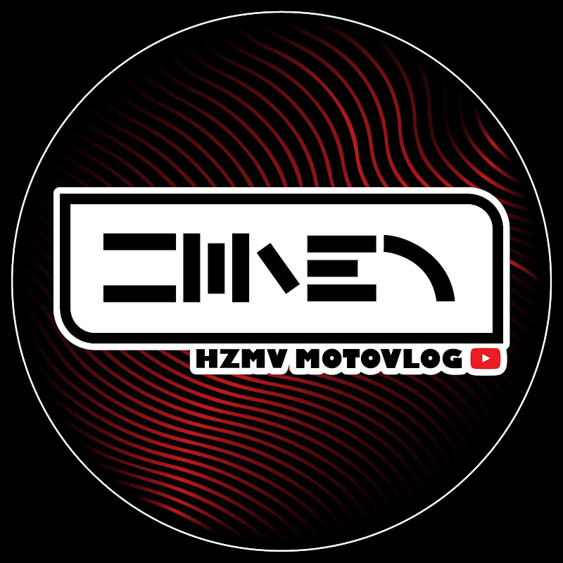 HZMV MotoVlog