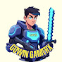 GoWin Gamerx logo